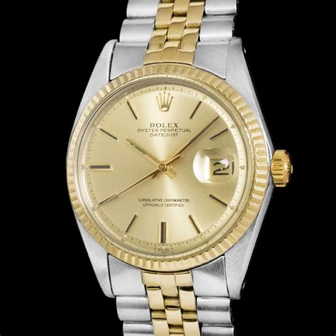 rolex m1601 3|rolex datejust 1601.